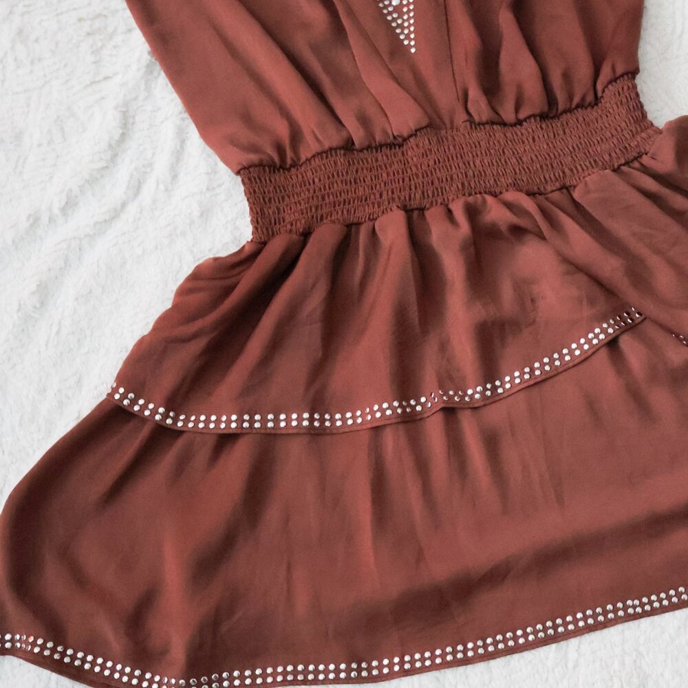Mini Dress - Picture 11 of 16